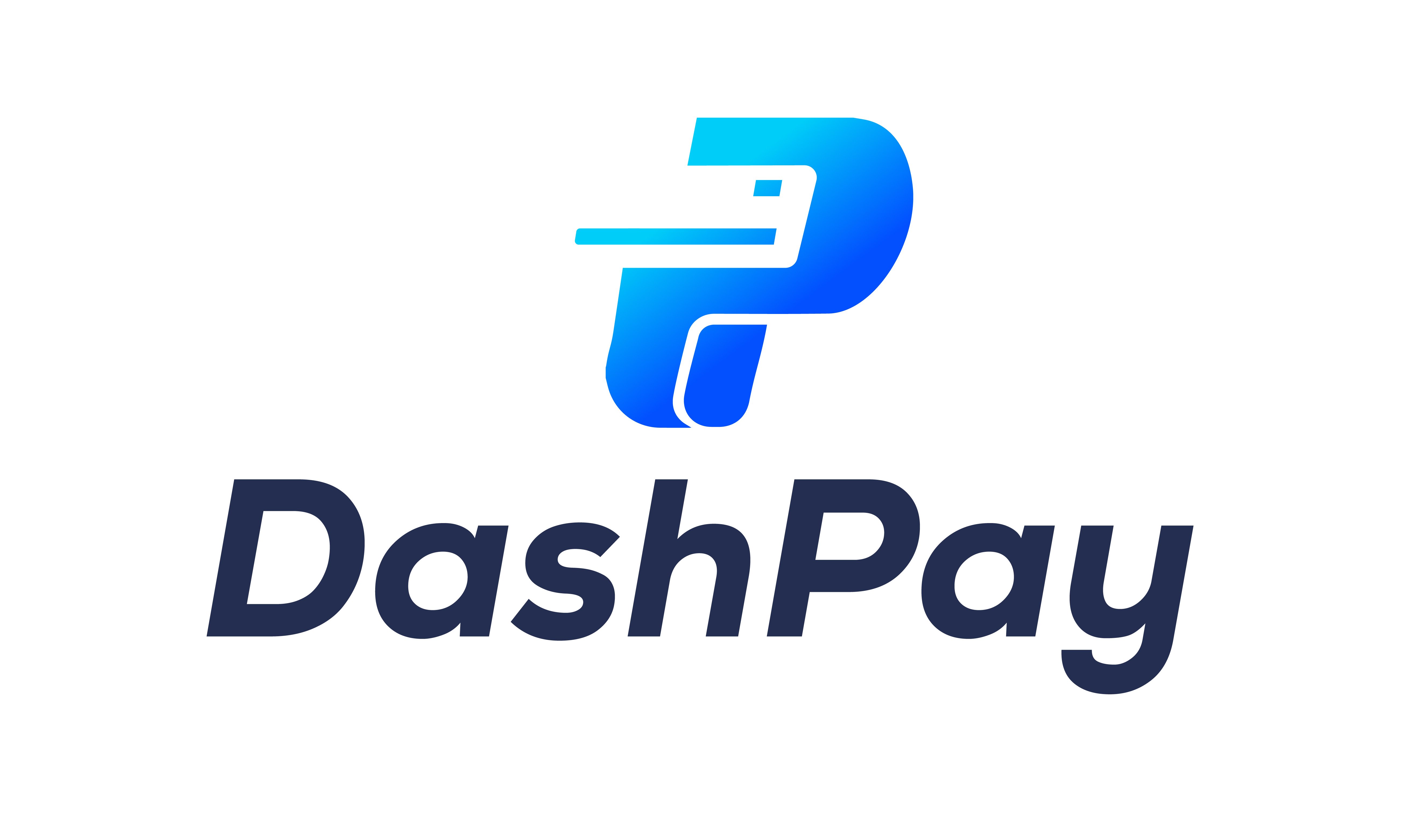 DashPay logo
